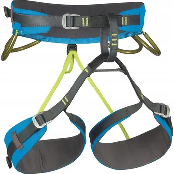 Úvazek Lezecký úvazek Camp Energy CR 3 2870-L2 velikost L světle modrá