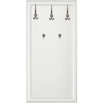 Křeslo Tempo Kondela Kuito WIE75 (alpská bílá)