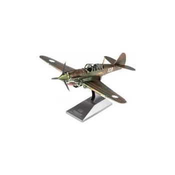 3D puzzle P- 40 Warhawk 901213