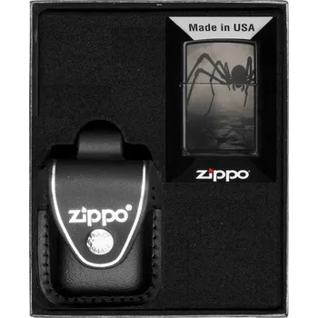 Zapalovač Zapalovač zippo
