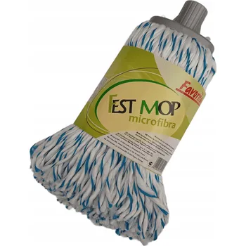 mop ŠŇŮROVÝ MOP Z MIKROVLÁKNA VLOŽKA DO MOPU MIKROVLÁKNO NA DLAŽDICE