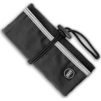 lovecký nůž Knafs Tool Burrito, Knife Maintenance Roll Pouch, pouzdro na údržbu nožů