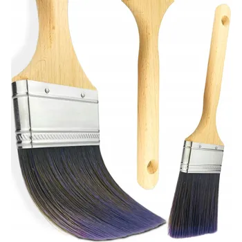 Malířský štětec Plochý štětec rovný Arpon 7,6 cm