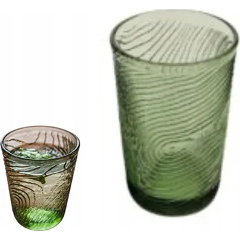 Sklenice Sklenice na nápoje MPLCo 300 ml 1 ks