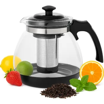 Konvice na čaj Altom Design Aroma Konvice s objemem 1,6 ml