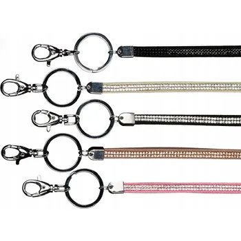 Pouzdro na mobilní telefon Šňůrka na telefon plast, vícebarevná