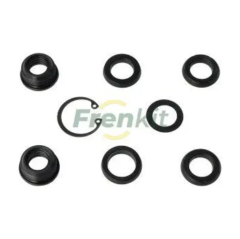 Brzdový válec Sada na opravy, hlavní brzdový válec FRENKIT FRE125091