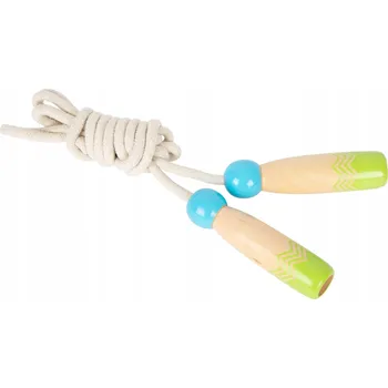 Švihadlo Švihadlo Small Foot Rope