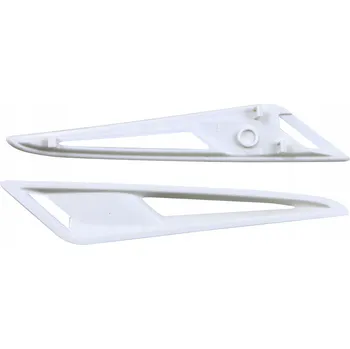 Helma na motorku OTVOR HELMY ALPINESTARS SM5 WHITE