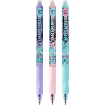 Propiska modrá Starpak