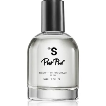 Unisex parfém Sister's Aroma Perfumes Pur Pur parfémovaná voda unisex 50 ml