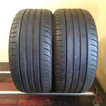 Fulda SportControl 245/45 R18 100Y 4-5mm (Použité)