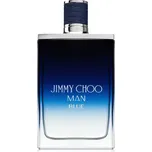 Jimmy Choo Man Blue toaletní voda pro muže 100 ml