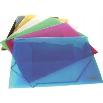 Desky s gumou A4 Bantex