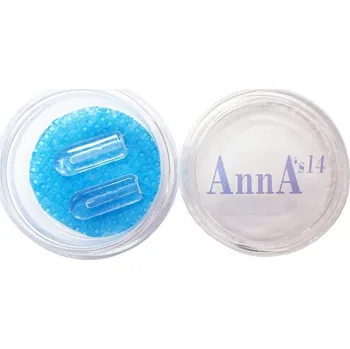 Pracovní oblečení Nosní vložky (špunty) AnnA's14 1 pár