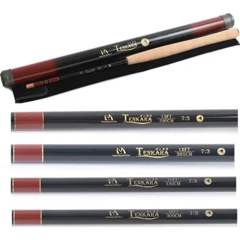 Rybářský prut Tenkara prut Maxcatch CLASSIC