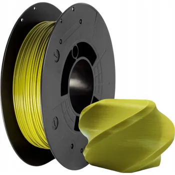 3D tisk FILAMENT F3D ABS-X 1,75 mm Khaki 200 g