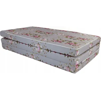 Matrace Matrace skládací Fortisline 120 x 195 x 8 cm H2