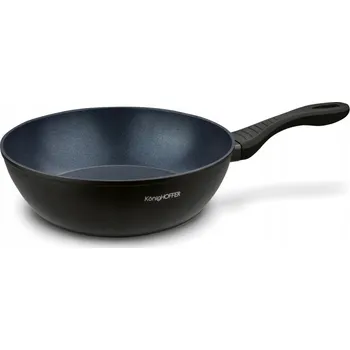 Pánev Tradiční pánev Konighoffer Corvos 28 cm s nepřilnavým povrchem