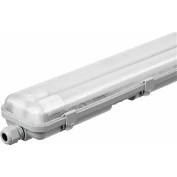 Osvětlení SVĚTLA LED ESS 2X15W 1200MM