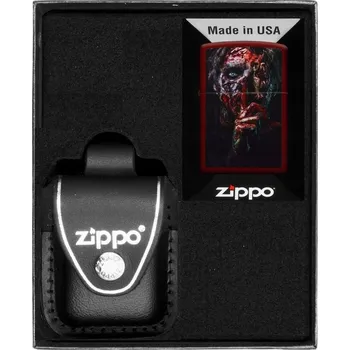 Zapalovač Zapalovač zippo
