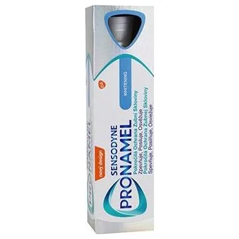 zubní pasta Zub.pasta Sensodyne Pronamel Whitening 75ml Ostatní 43212id