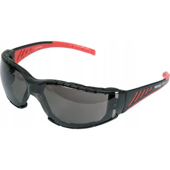 ochranné brýle Yato Ochranné brýle zatmavené, proti zamlžování