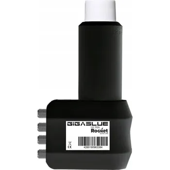 Quatro konvertor (pro multiswitch) Gigablue SW406