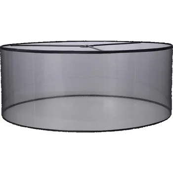 Stínidlo stínidlo pro Brava E27 černé