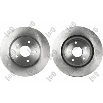 Brzdový kotouč Brzdový kotouč ABAKUS 231-03-182