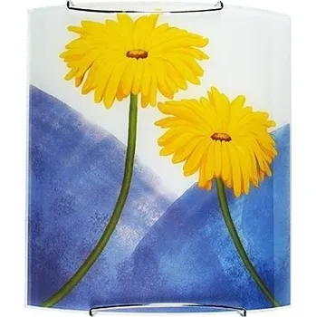 Nástěnné svítidlo Nástěnná lampa 1X60W E27 GERBERRIES