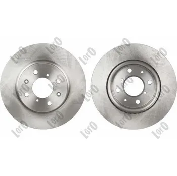 Brzdový kotouč Brzdový kotouč ABAKUS 231-03-187