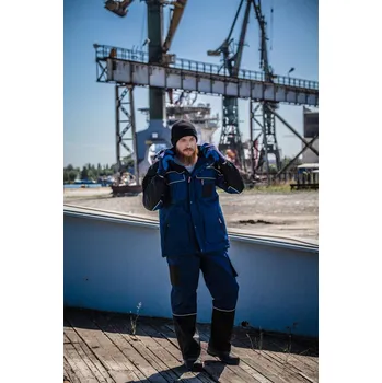 Pracovní rukavice Rukavice Lahti Pro L250109 velikost 9 - L 1 pár