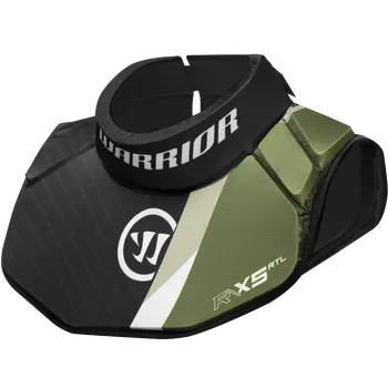 Brankářský nákrčník warrior x5 rtl sr SENIOR