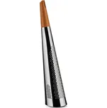 Alessi Todo Vysoké struhadlo s dřevěnou rukojetí