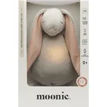 Moonie The Humming Friend 2.0 Organic Cloud usínáček s melodií 1 ks