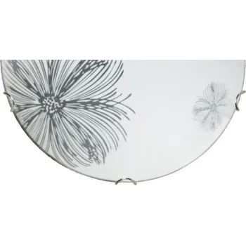 Stropní lampa Lilly E27