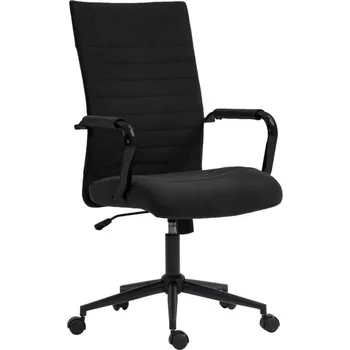 Toaletní stolek Kancelářské křeslo FB14 JG černé