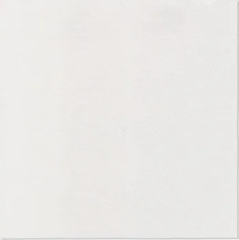 Svatební dekorace Ubrousky Airlaid bílé 40 x 40 cm – 12 ks