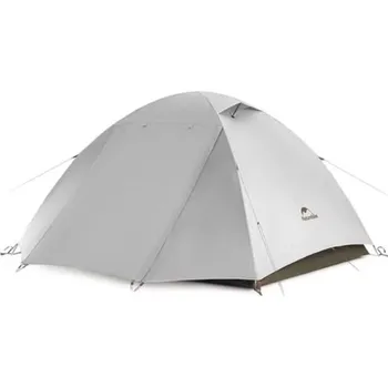 Stan Naturehike Yunchuan 3 CNK2300ZP024 třímístný kempingový Stan , bílý