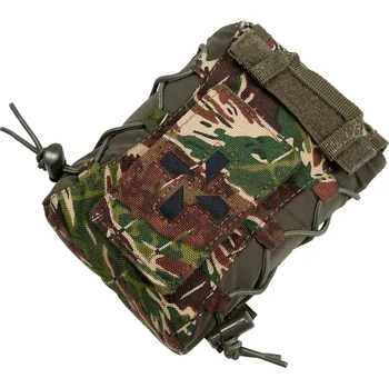 Taktická IFAK sumka na lékárničku - Kreuzotter, Novritsch