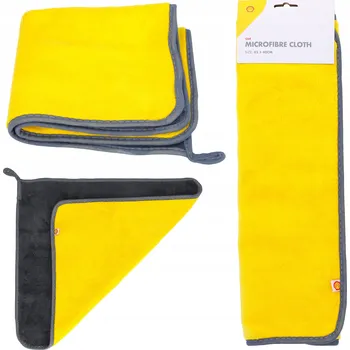 Ručník na sušení auta, hadřík z mikrovlákna 45x40cm, 220g/m2