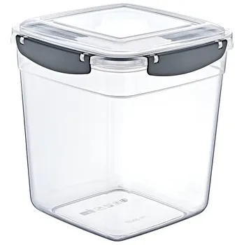 Dóza na potraviny Dóza FRESHNEST 5000ml 20x20x21,5cm