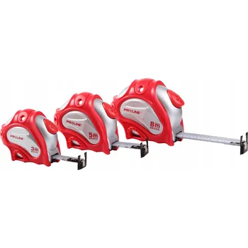 metr Svinovací metr Proline 5 m