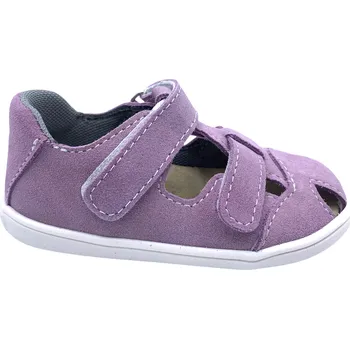 Chlapecké sandály Dětské letní sandálky Jonap 042 fialkové Velikost: 23 (EU)