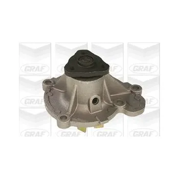 Autodíl Vodní čerpadlo, chlazení motoru GRAF GRFPA537