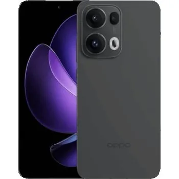 Mobilní telefon OPPO 13 Pro 5G 17,4 cm (6.83") Dual SIM Android 15 USB typu C 12 GB 512 GB 5800 mAh Grafit, Šedá, Purpurová