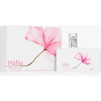 Dámský parfém Masaki Matsushima Masaki Matsushima HaNa, Parfémovaná voda 80ml pre ženy Parfémovaná voda