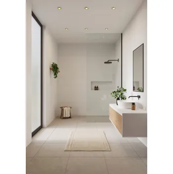 Očka kulatý Nordlux zlaté