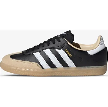 Chlapecké tenisky Dětské tenisky adidas Samba OG EUR 36 543459